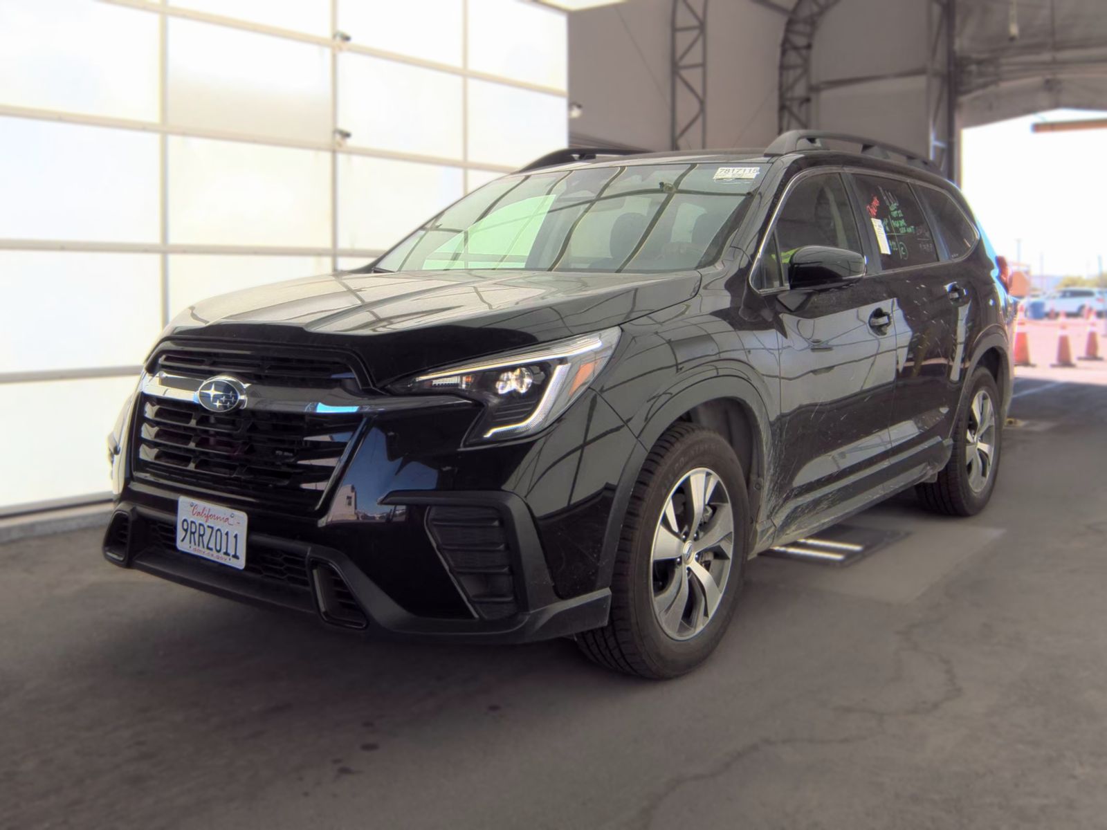 2025 SUBARU ASCENT Premium - 1