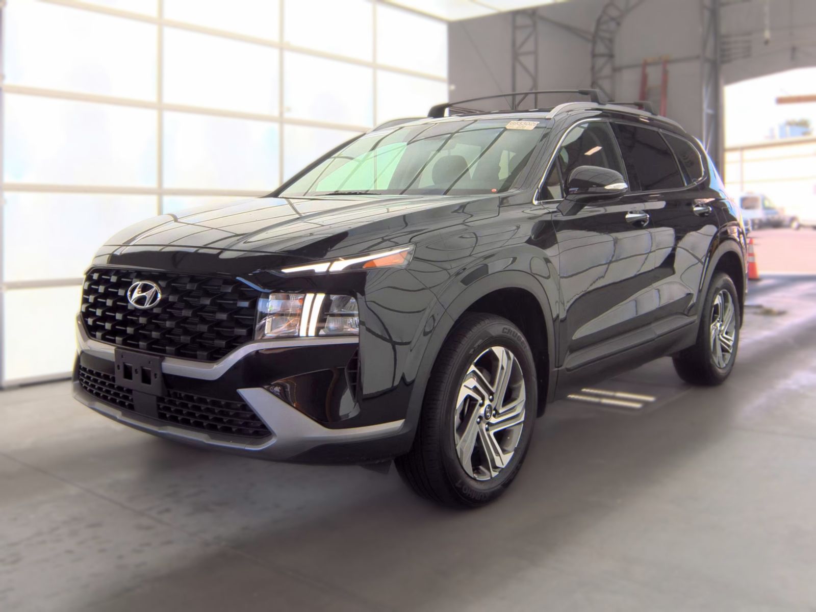 2023 HYUNDAI SANTA FE SEL - 1