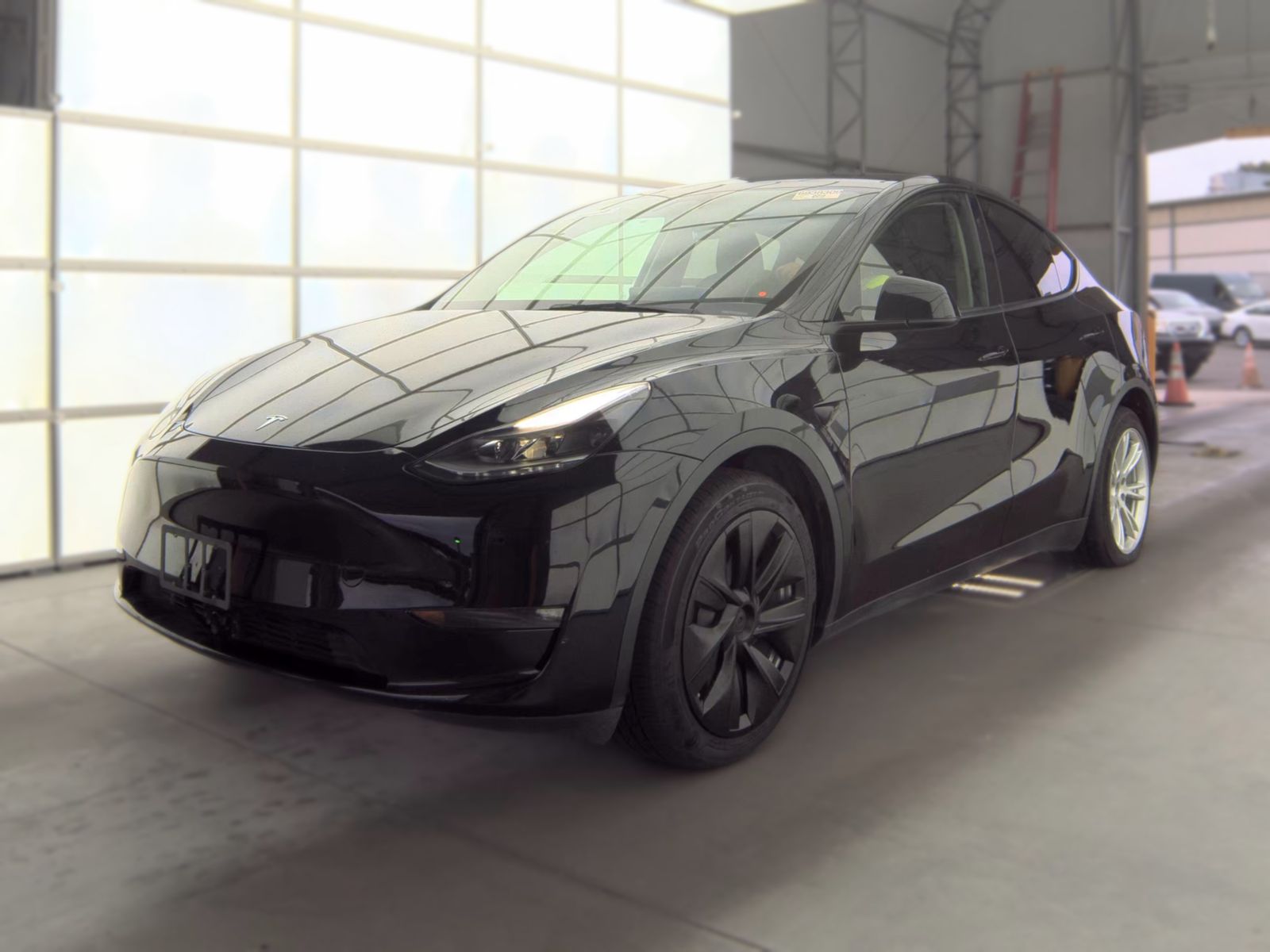 2023 TESLA MODEL Y LONG Range - 1