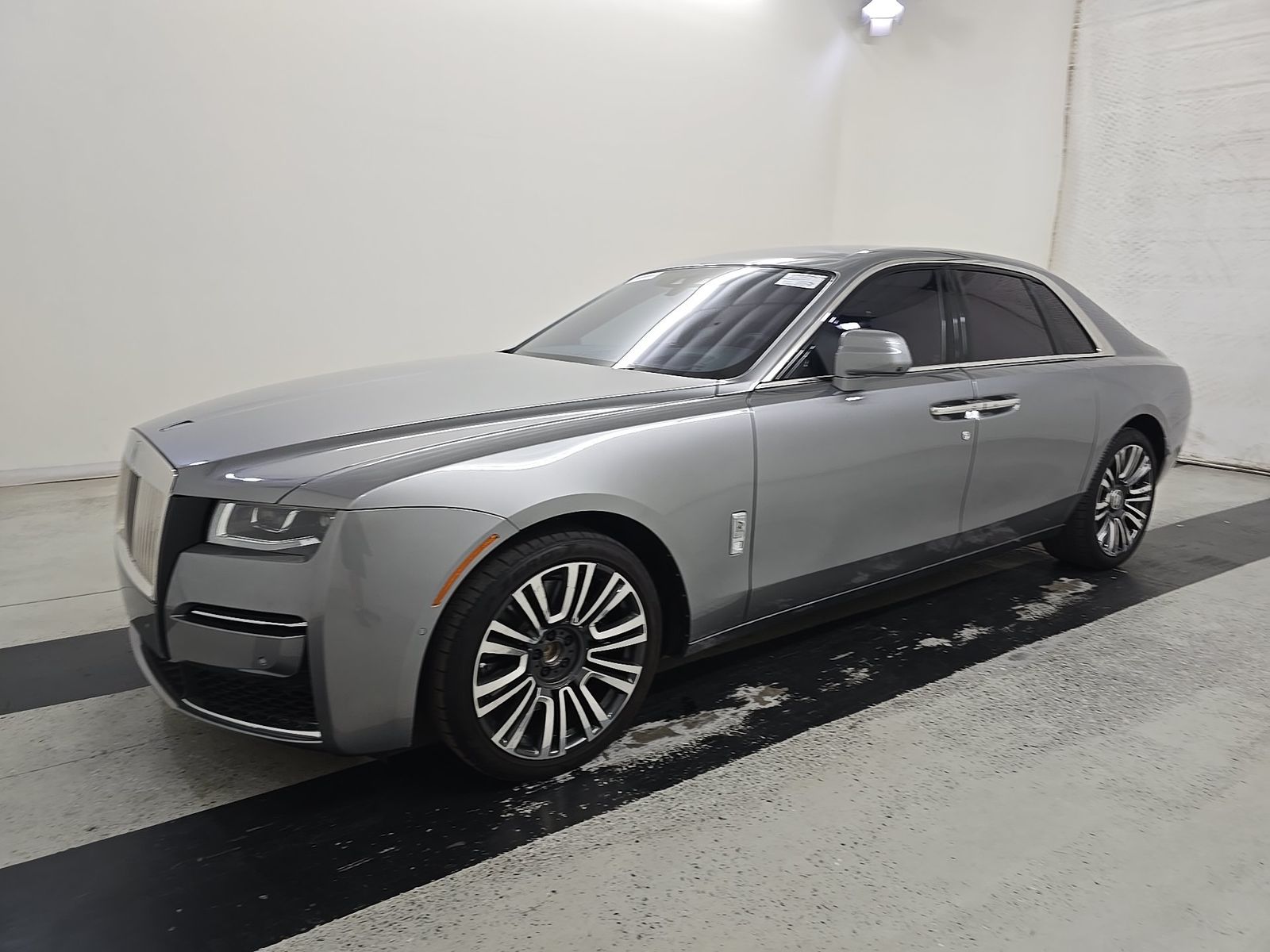 2023 ROLLS-ROYCE GHOST Base - 1