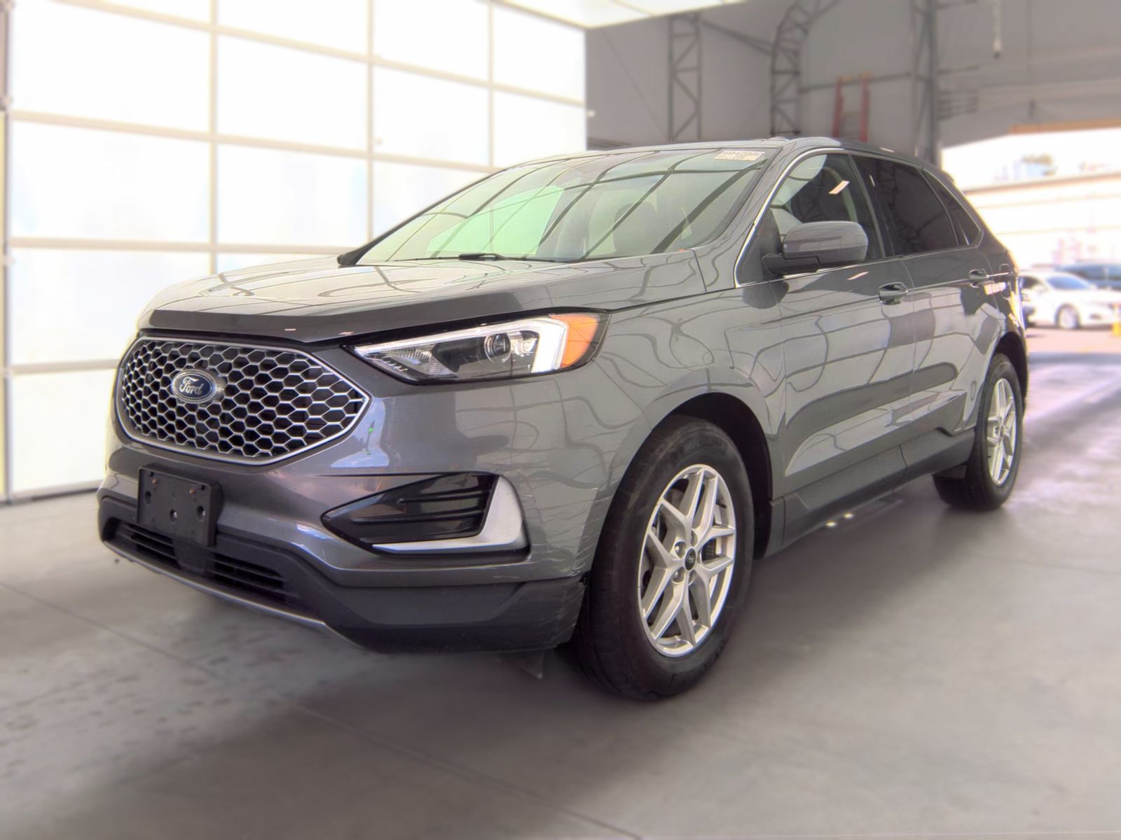 2024 FORD EDGE SEL - 1
