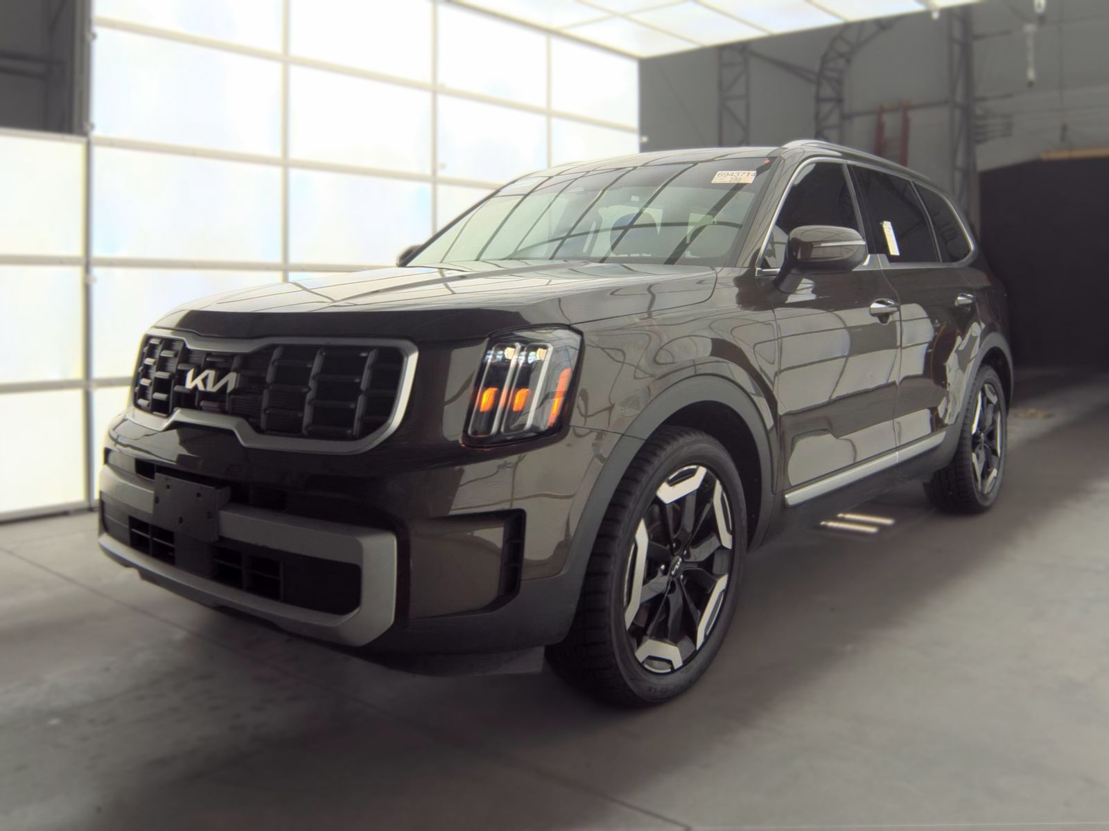 2024 KIA TELLURIDE S - 1