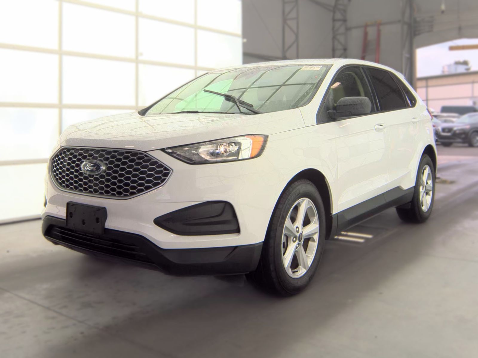2024 FORD EDGE SE - 1