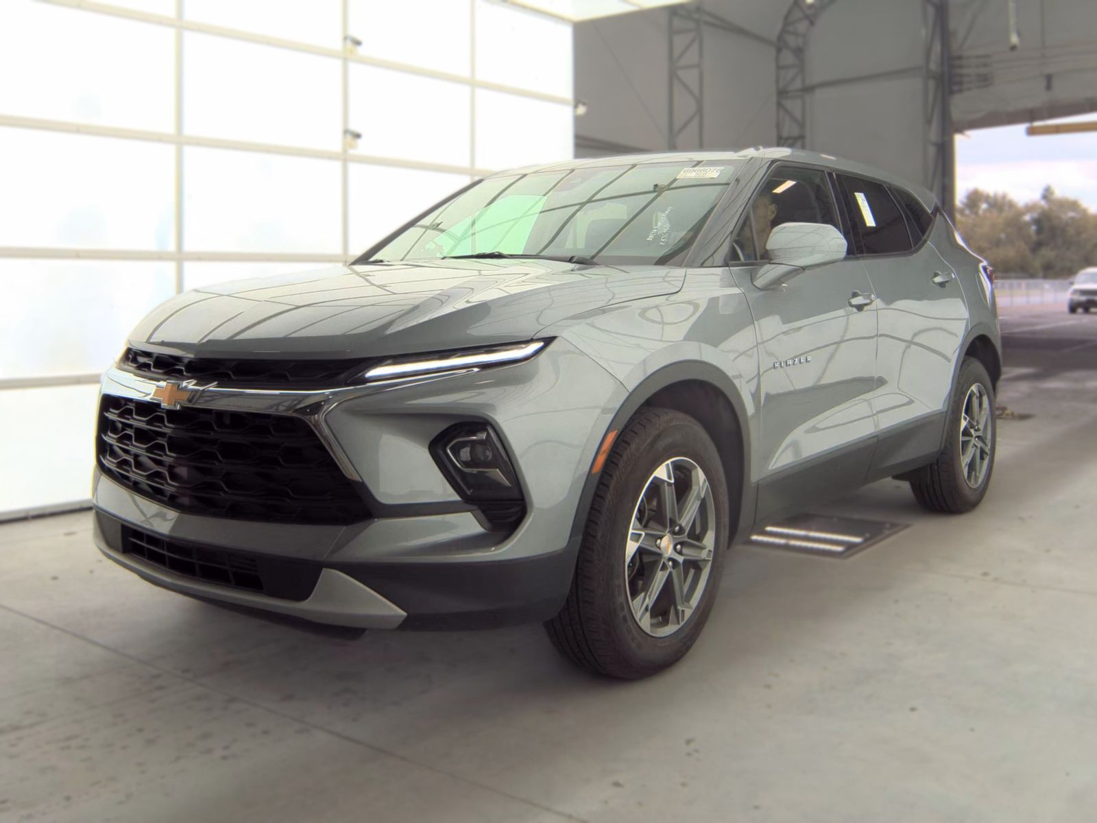 2023 CHEVROLET BLAZER LT - 1
