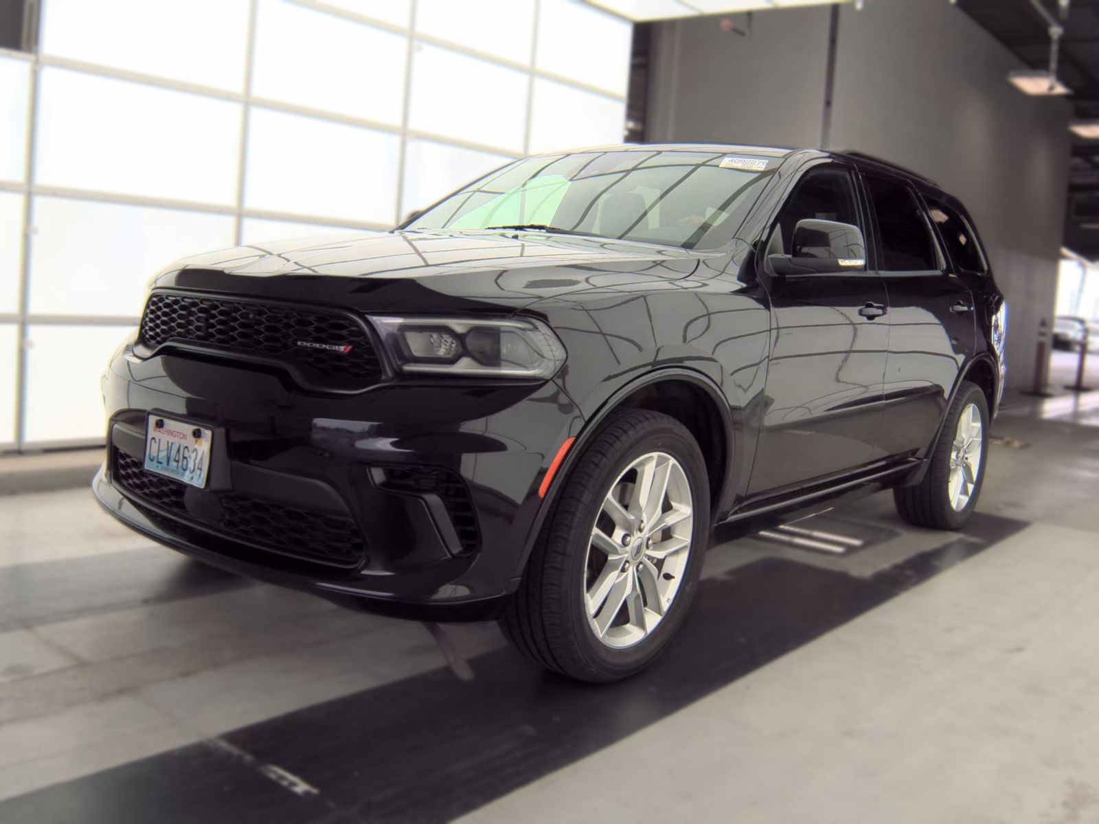 2024 DODGE DURANGO GT Plus - 1