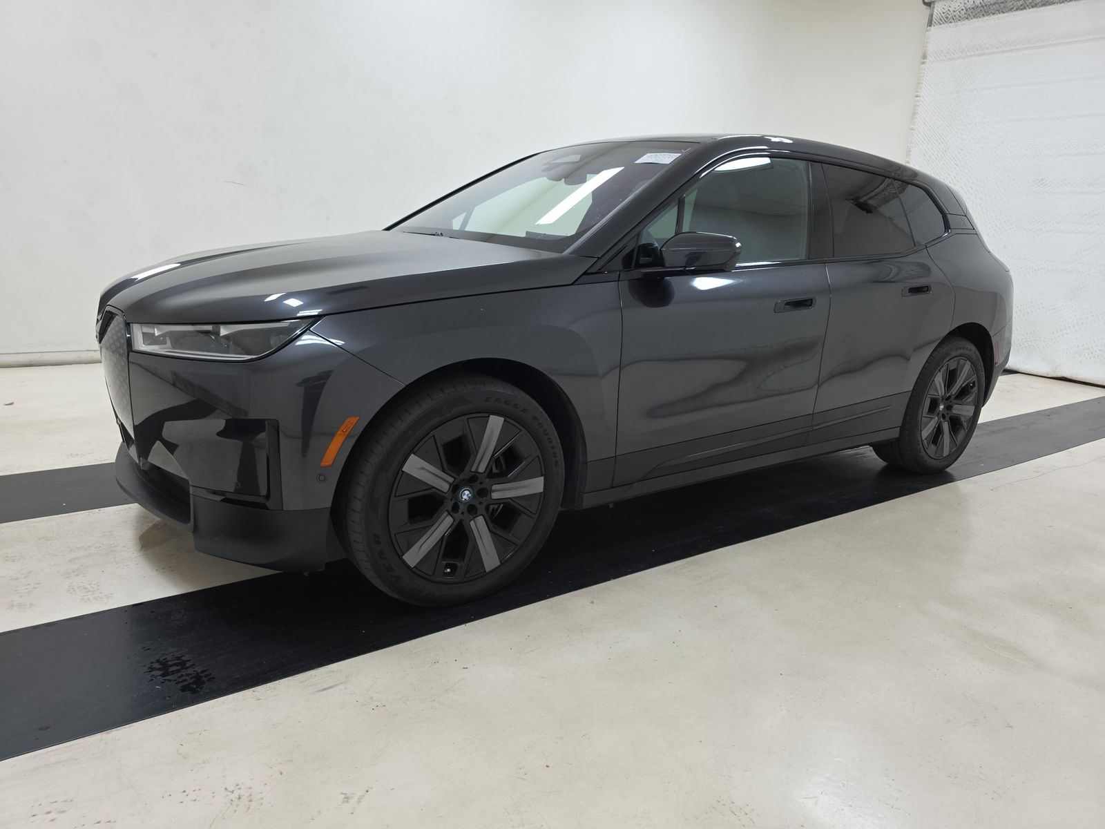 2024 BMW IX xDrive50 - 1