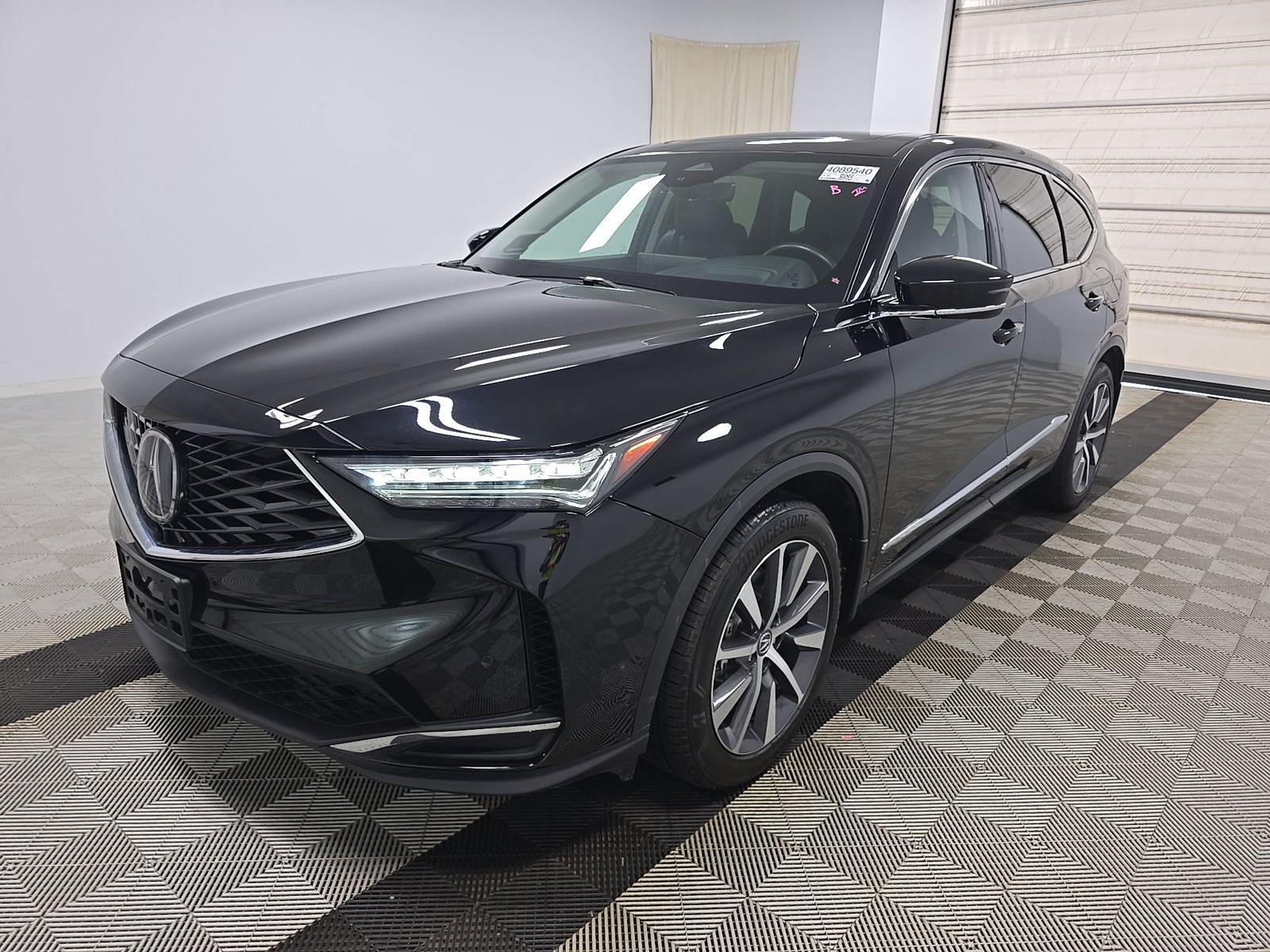 2025 ACURA MDX Base - 1