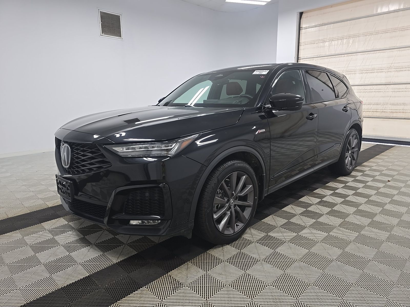 2025 ACURA MDX Base - 1