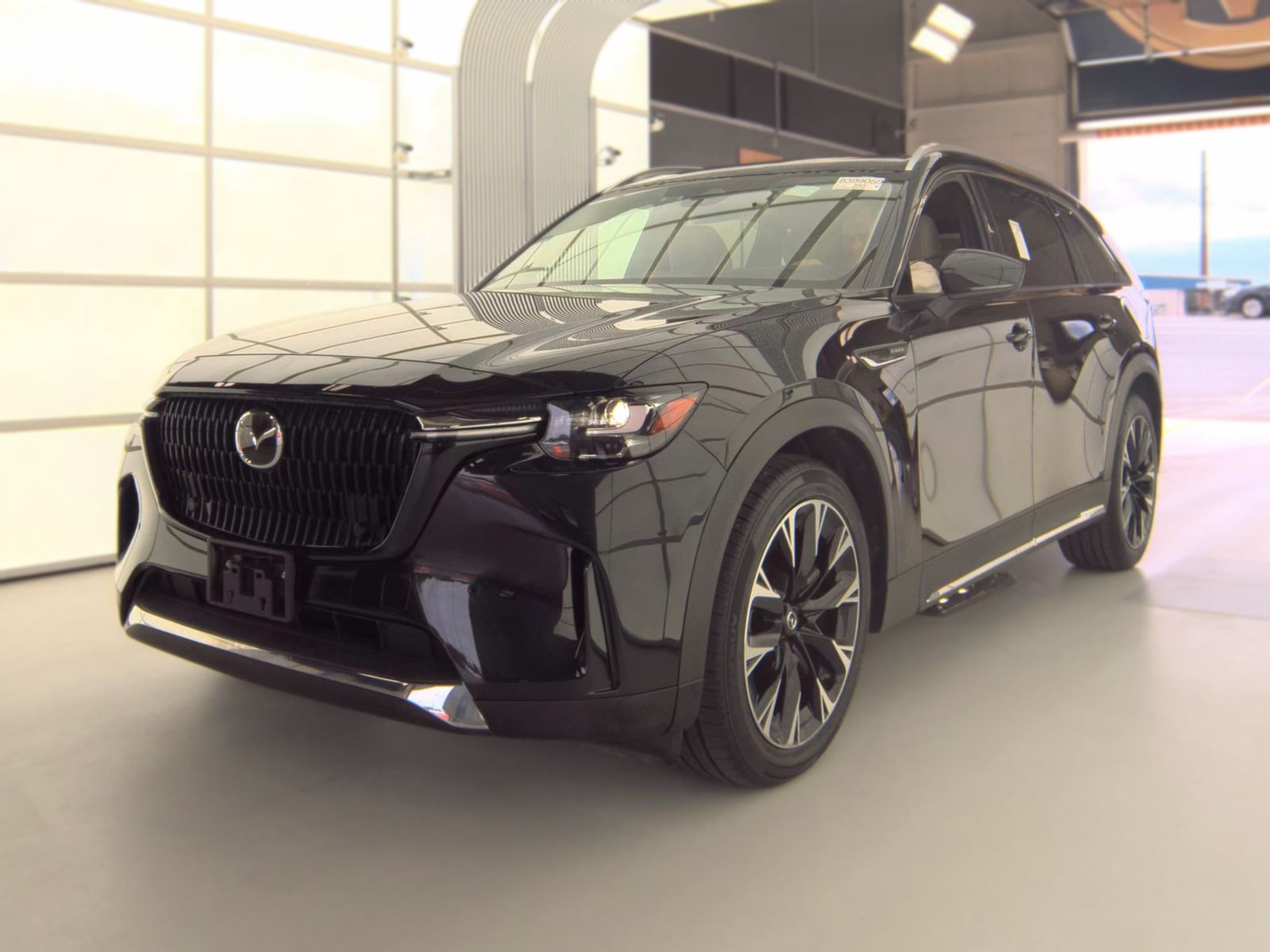 2024 MAZDA CX-90 PHEV PREMIUM Package - 1