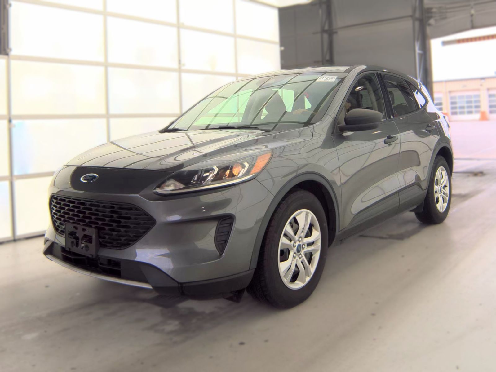 2021 FORD ESCAPE S - 1