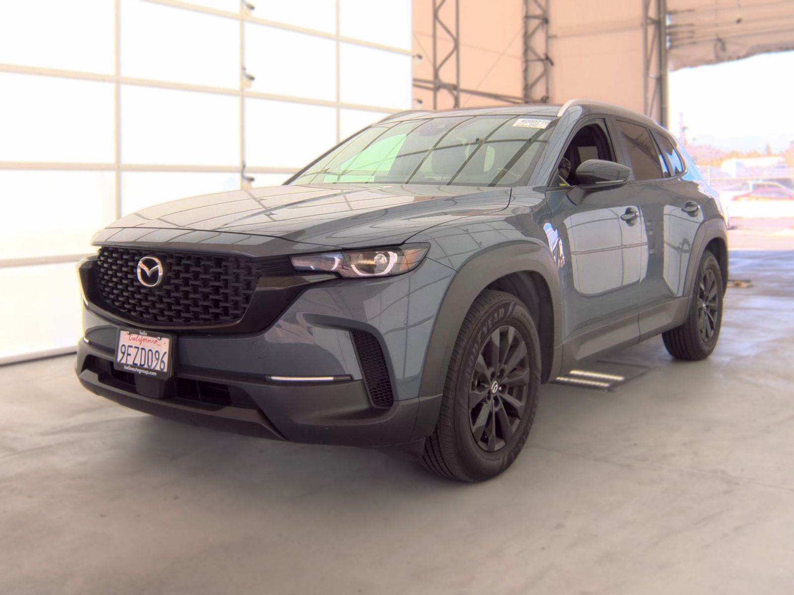 2023 MAZDA CX-50 2.5 S PREFERRED PLUS Package - 1