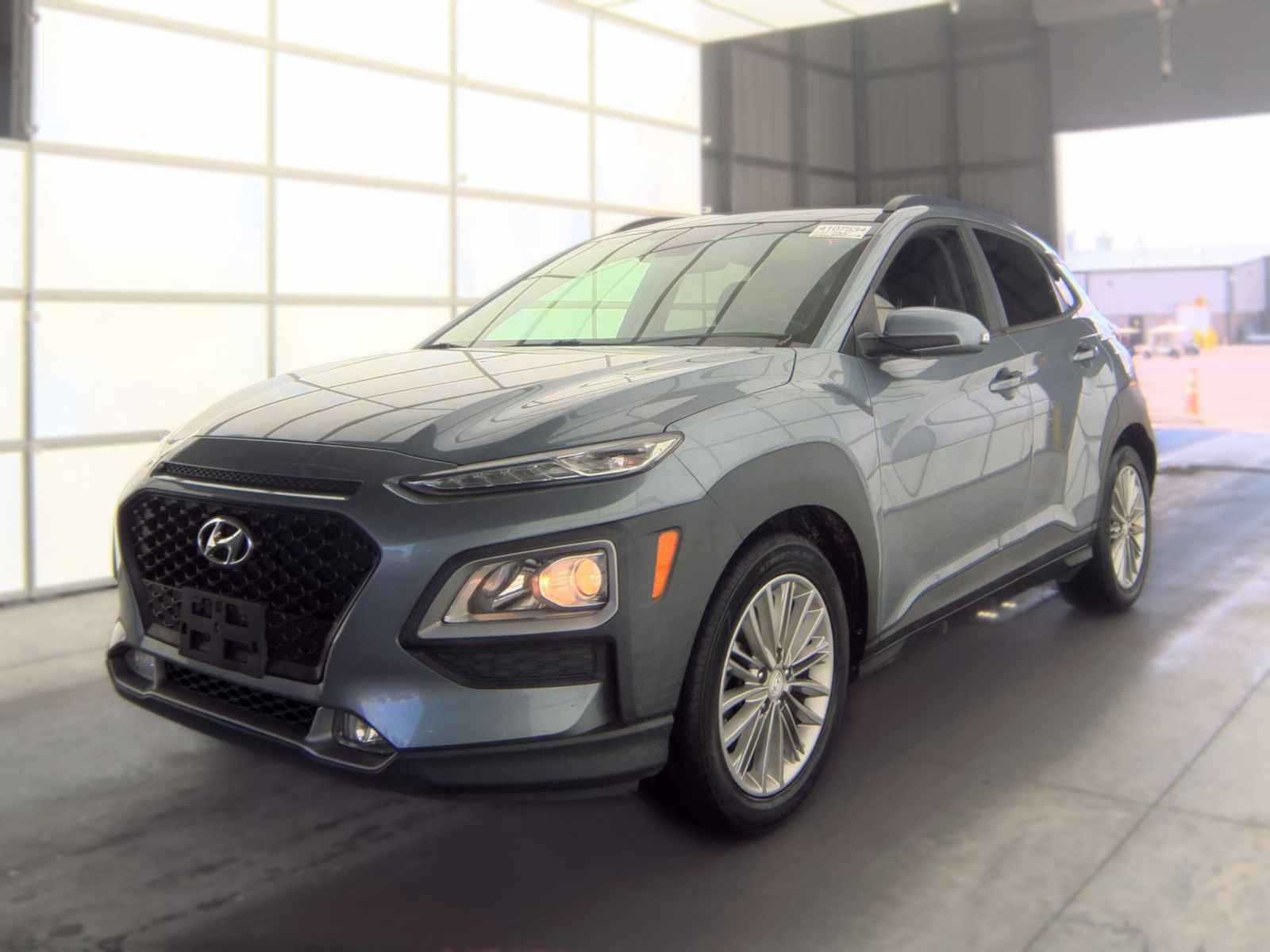 2020 HYUNDAI KONA SEL Plus - 1