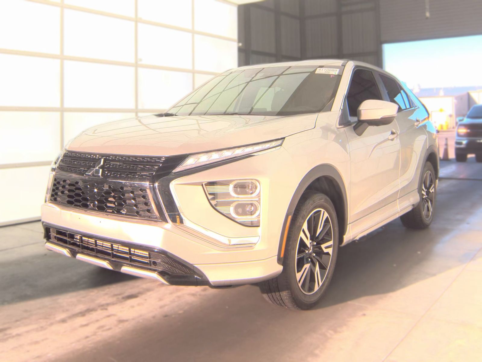 2024 MITSUBISHI ECLIPSE CROSS SEL - 1