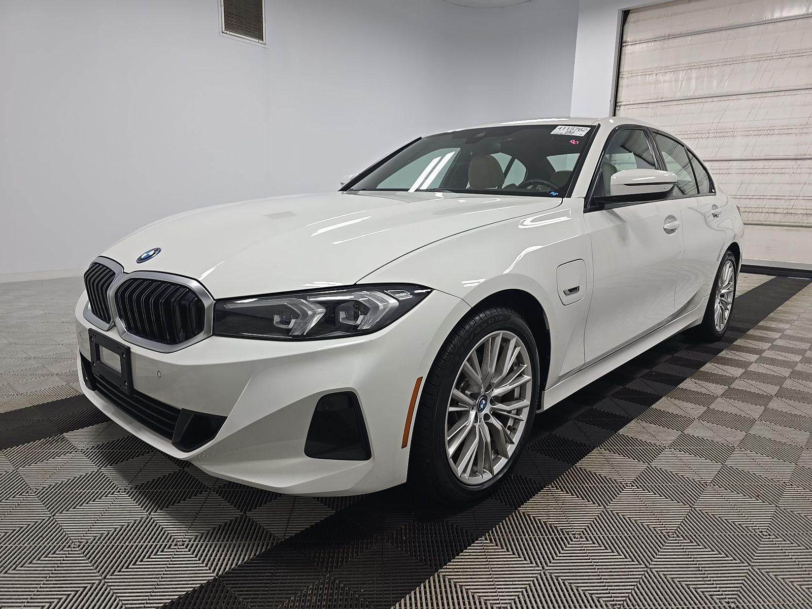 2023 BMW 3 SERIES 330E xDrive - 1