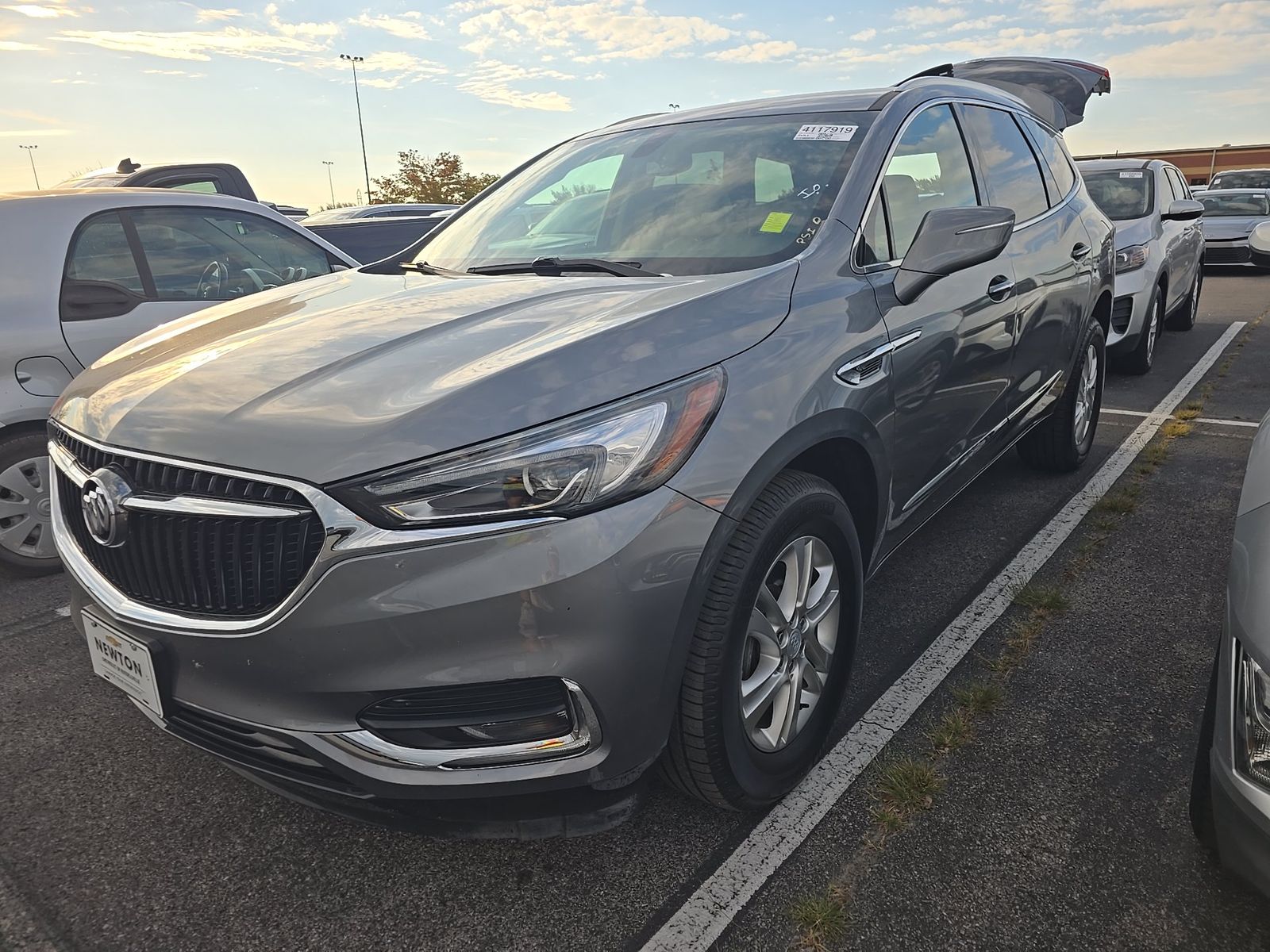 2019 BUICK ENCLAVE Essence - 1