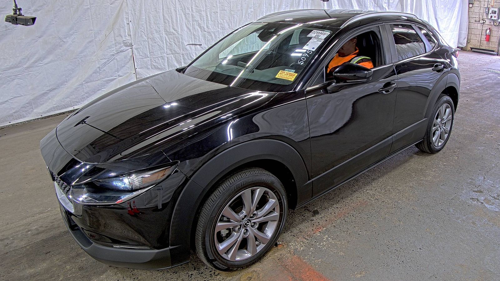 2023 MAZDA CX-30 2.5 S SELECT Package - 1
