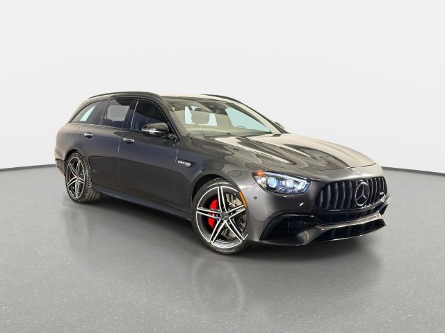 2023 MERCEDES-BENZ E-CLASS AMG E 63 S - 1