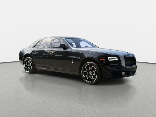 2020 ROLLS-ROYCE GHOST Base - 1