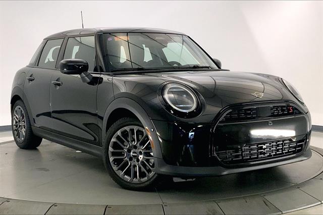 2025 MINI HARDTOP COOPER S - 1