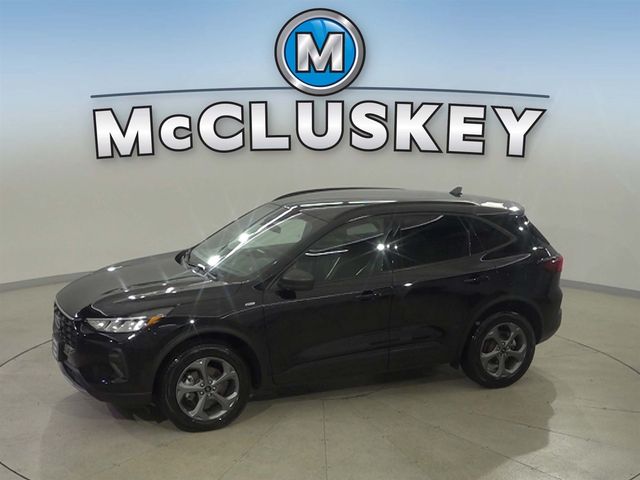2025 FORD ESCAPE ST-Line - 1