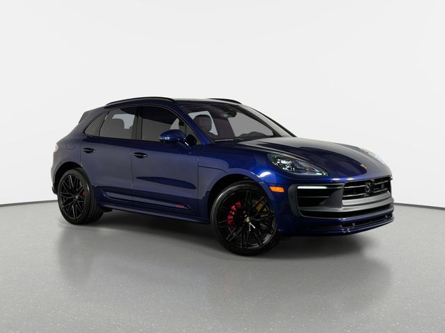 2026 PORSCHE MACAN GTS - 1
