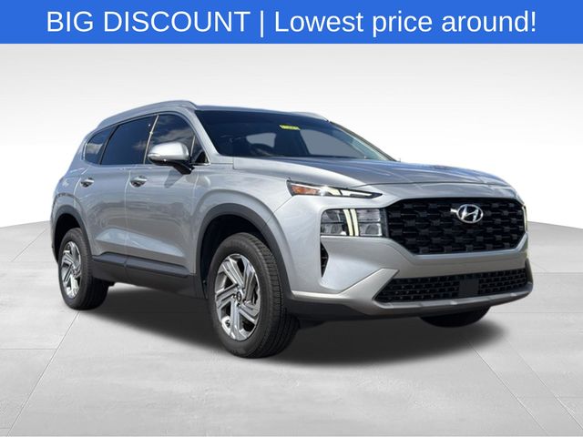 2023 HYUNDAI SANTA FE SEL - 1