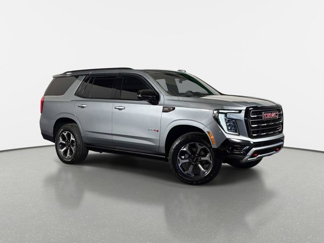 2026 GMC YUKON AT4 Ultimate - 1