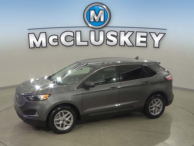 2024 FORD EDGE SEL - 1