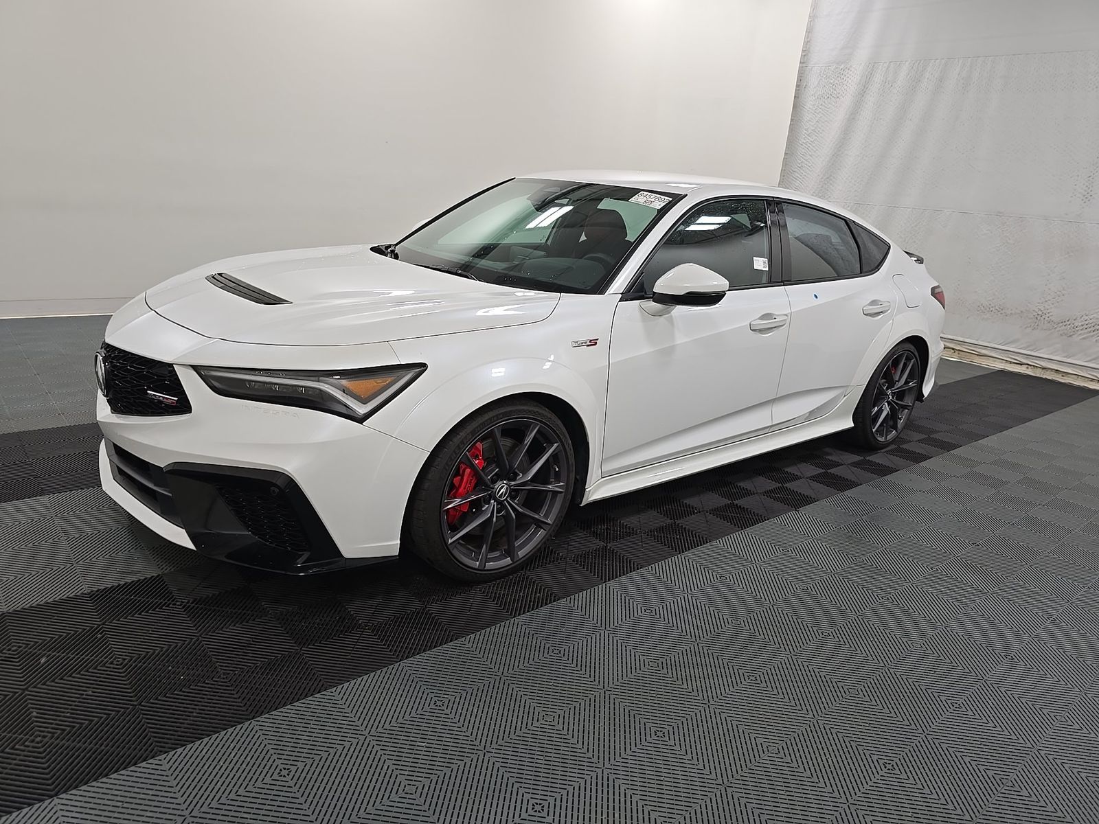 2024 ACURA INTEGRA TYPE S - 1