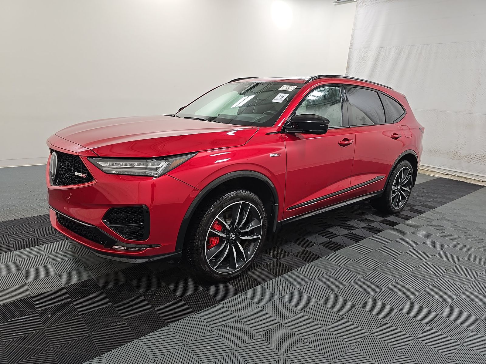 2024 ACURA MDX TYPE S W/ADVANCE Package - 1