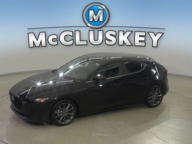 2024 MAZDA MAZDA3 2.5 S - 1