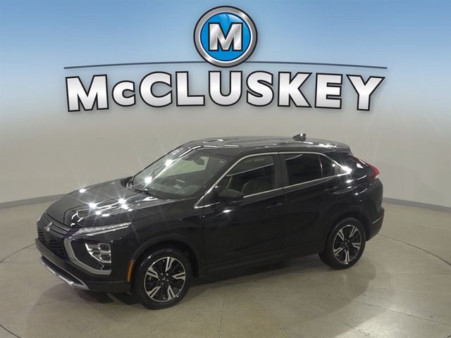 2024 MITSUBISHI ECLIPSE CROSS SE - 1