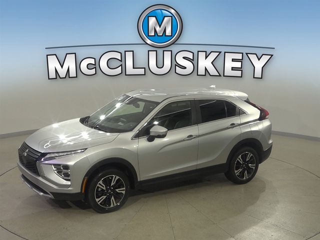 2024 MITSUBISHI ECLIPSE CROSS SE - 1