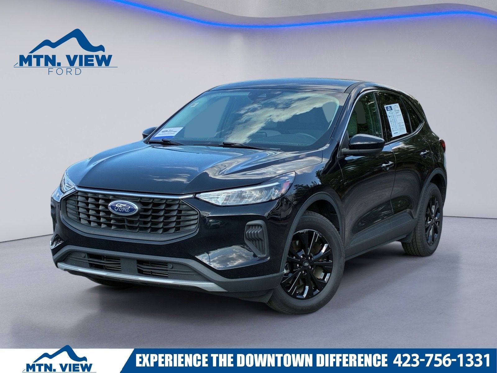 2024 FORD ESCAPE Active - 1