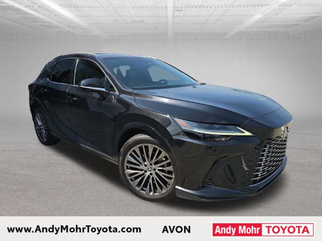 2023 LEXUS RX RX 350 Luxury - 1