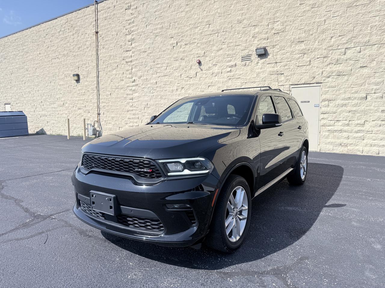 2023 DODGE DURANGO GT Premium - 1