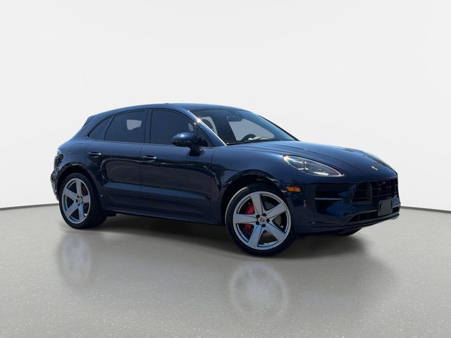 2020 PORSCHE MACAN GTS - 1
