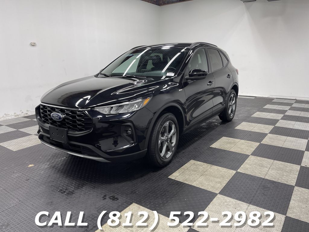 2025 FORD ESCAPE ST-LINE Select - 1