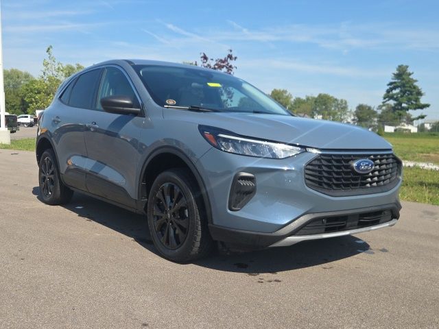 2023 FORD ESCAPE Active - 1