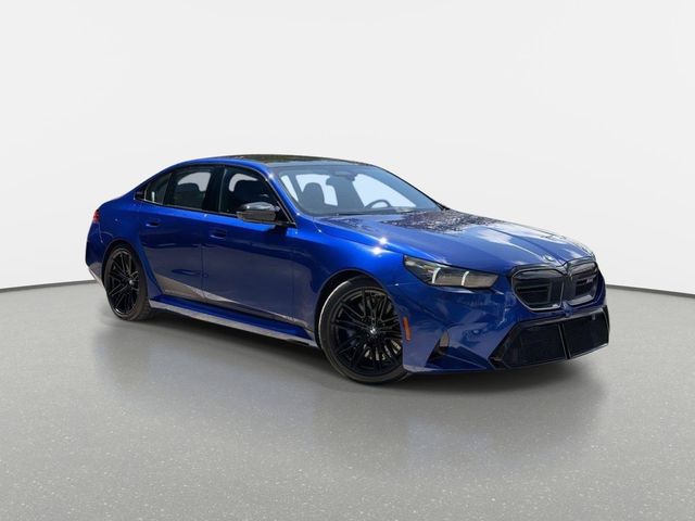 2025 BMW M5 Base - 1
