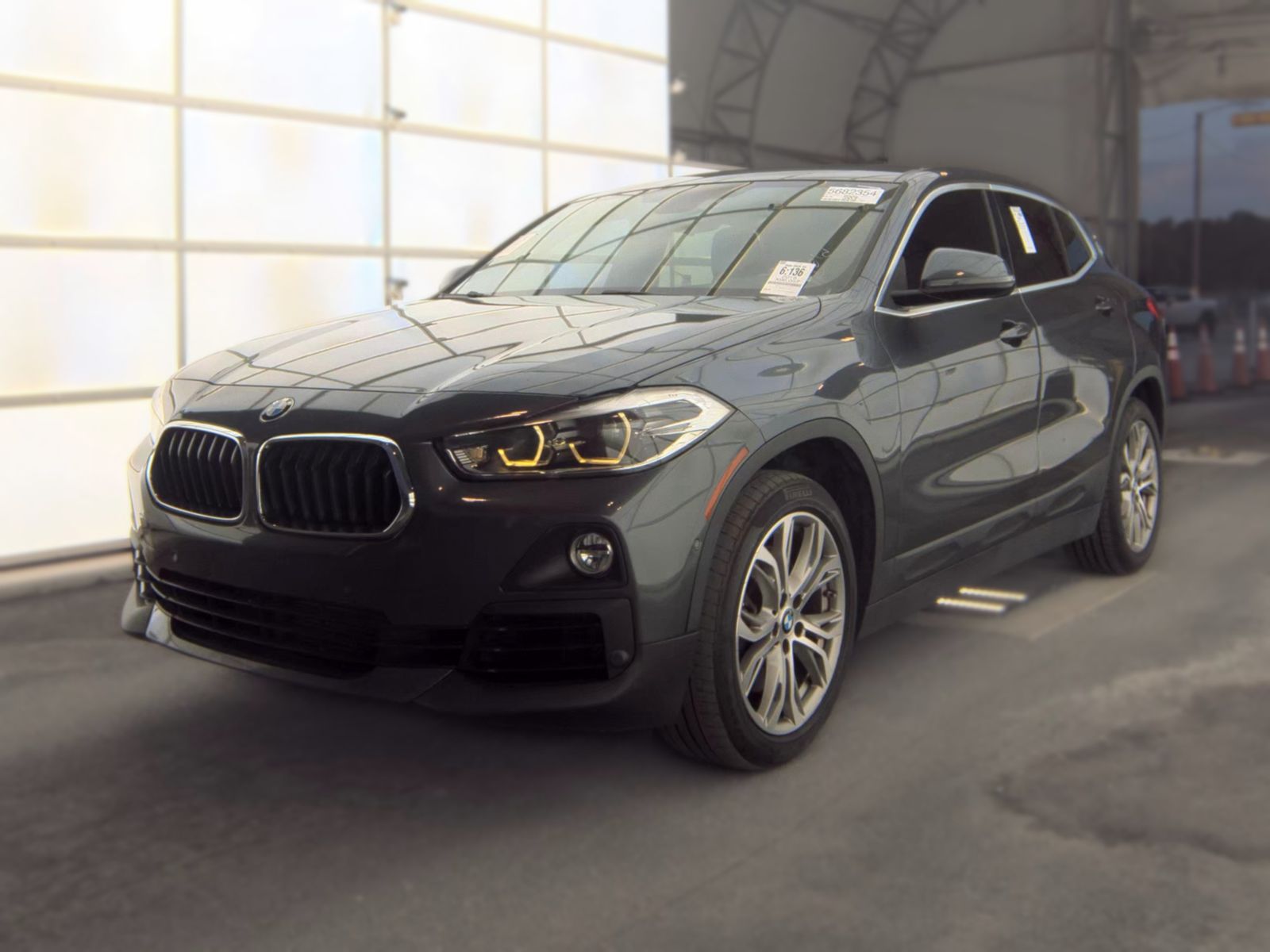 2018 BMW X2 xDrive28i - 1