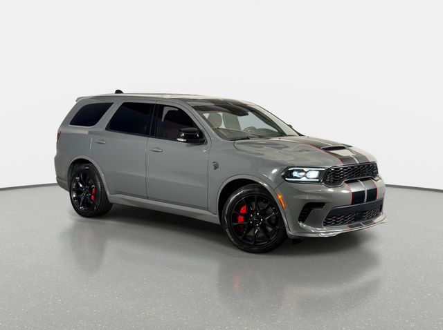 2023 DODGE DURANGO SRT HELLCAT Premium - 1