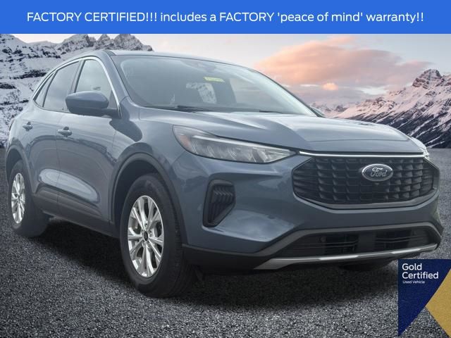 2023 FORD ESCAPE Active - 1