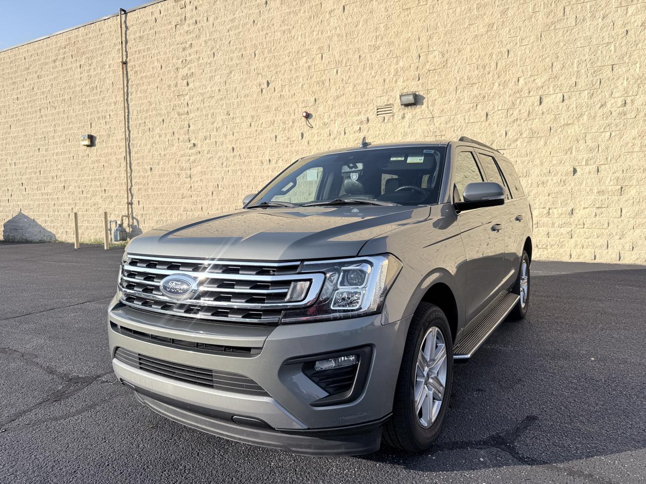 2019 FORD EXPEDITION XLT - 1