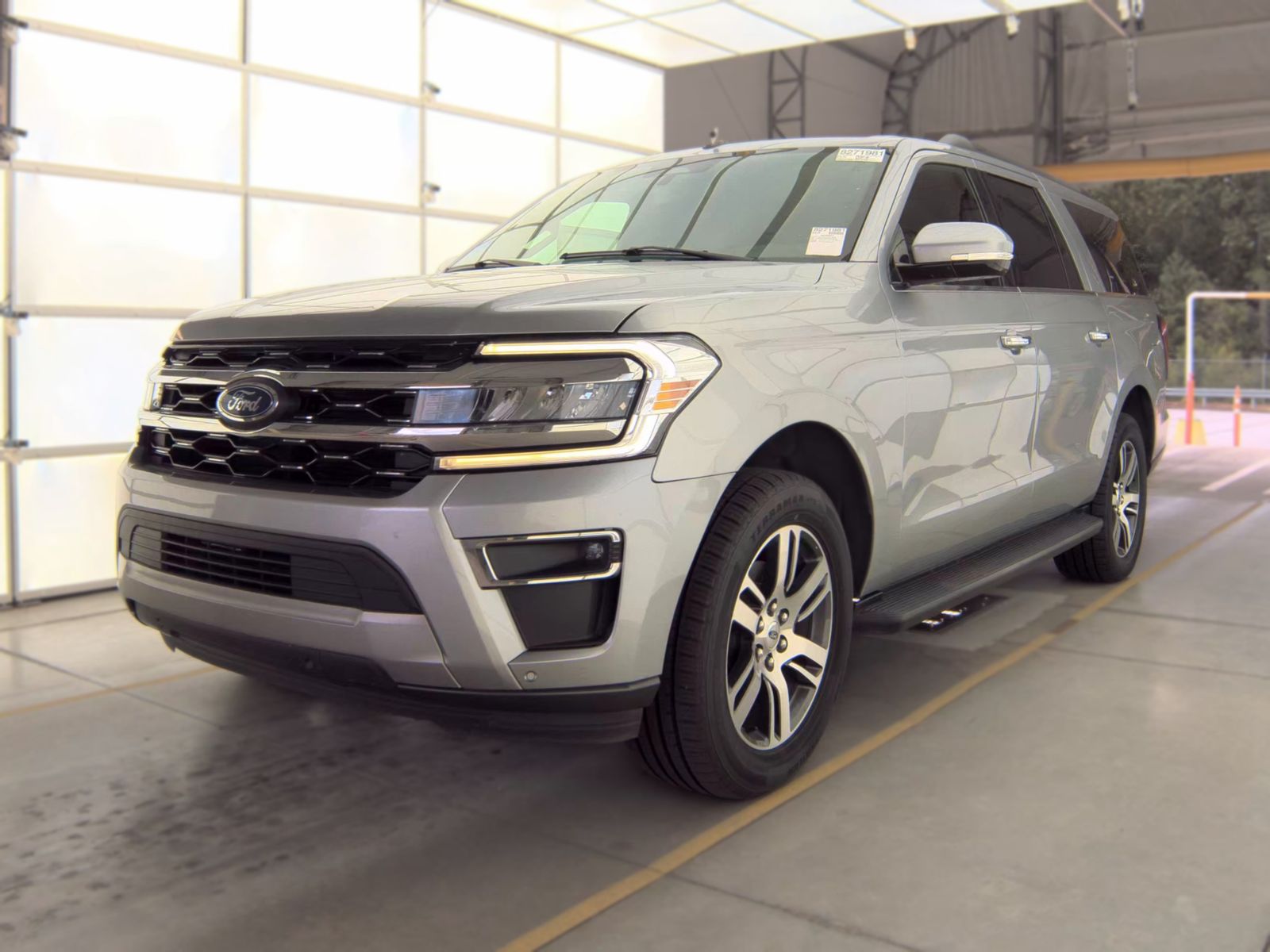 2024 FORD EXPEDITION MAX Limited - 1