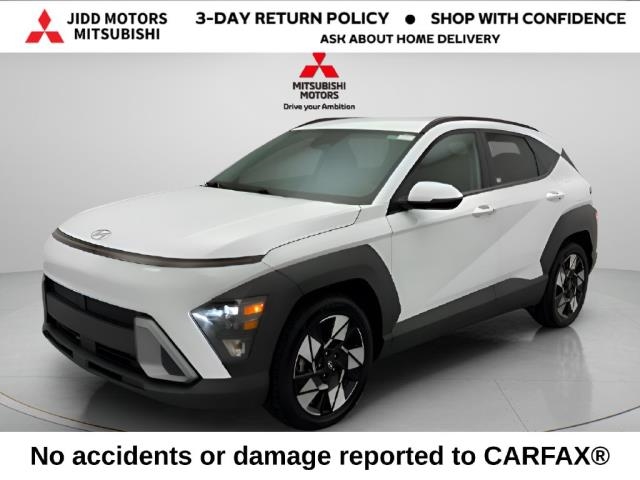 2025 HYUNDAI KONA SEL - 1