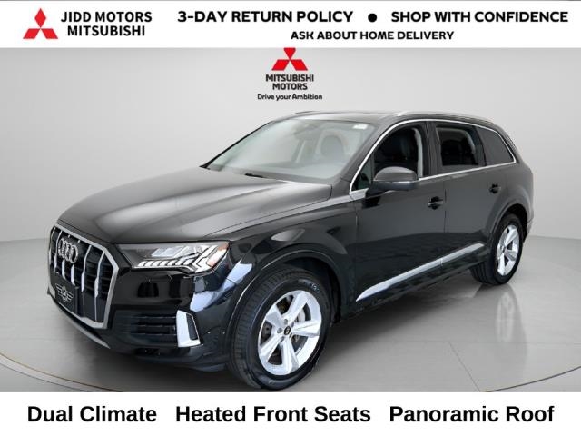 2024 AUDI Q7 PREMIUM Plus - 1