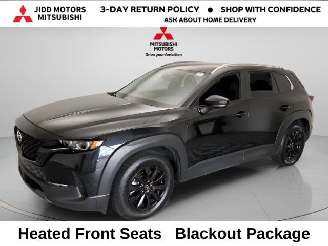 2025 MAZDA CX-50 2.5 S PREFERRED Package - 1