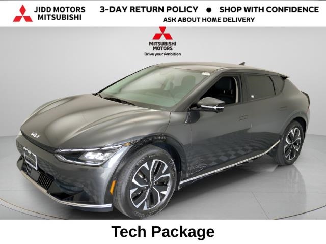 2024 KIA EV6 Wind - 1