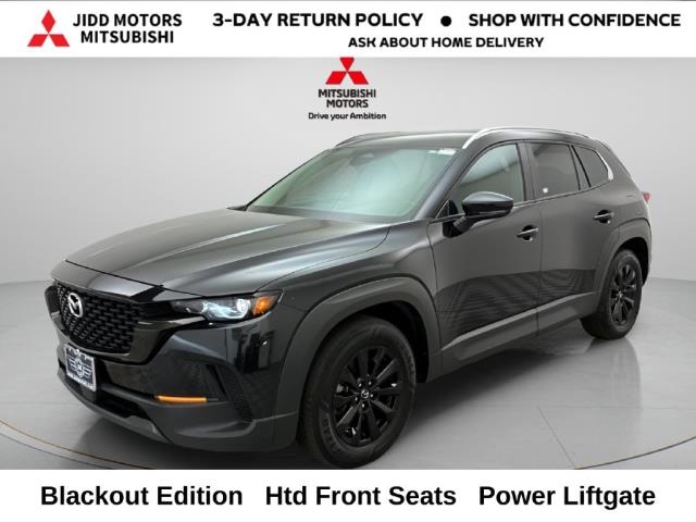 2025 MAZDA CX-50 2.5 S PREFERRED Package - 1